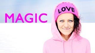 Anny Magic - #ММИТ