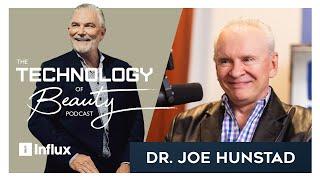 Meet Joe Hunstad. The Inventors of Aesthetics Series No. 4