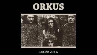 Orkus - Gaudžia varpai [Full EP]