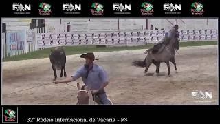 32° Rodeio Internacional de Vacaria - RS