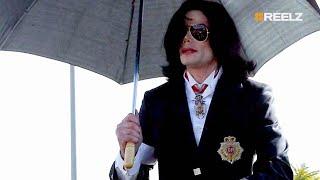 No amount of fame could make Michael Jackson comfortable in his own skin | Autopsy | REELZ