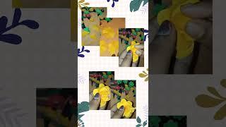 rose making️ #made by home  #ytshort #digital mitali