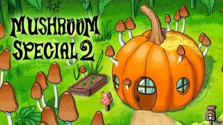 Mushroom Special 2 - Spooky Studio Tours #06