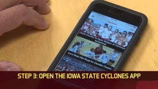 Cyclones.tv How To: Watch Cyclones.tv