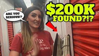 $200,000 1943 Penny & Gold Coins Found In Abandoned Storage Unit! #Storagewars #Grimesfinds