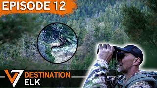 The End Is In Sight - Episode 12 (Destination Elk V7)