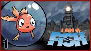 I AM FISH - INGAMEASYLUM PLAYTHROUGH PART 1