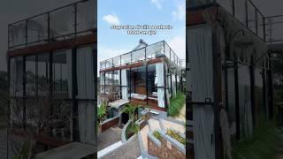 Villa murah di Puncak Bogor cuma 160ribuan