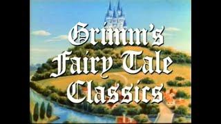 (My Review!) Grimm Fairy Tales Classics (GFTC)