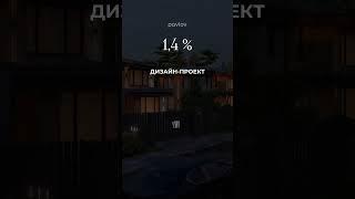 А в следующем видео поговорим о средних ценах                                    #проект #архитектор