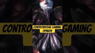 What's Your Controversial Gaming Opinion?