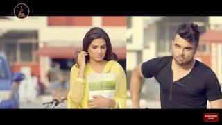 THOKDA REHA ( Subtitles Video) Ninja | Parmish Verma | Himanshi Khurana | Malwa Records