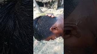 Amazing  Long Hair shorts | aloe vera for Hair | #shorts | MSR Sai