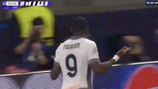 HIGHLIGHTS: Young Boys Vs Inter Milan (0-1) All Goals Analysis & Extended Highlights Result