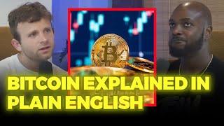 Jack Mallers Explains Bitcoin In Simple Terms