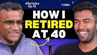 @InvestmentInsightsTamil about Retirement, Personal Finance, Investments & Passion