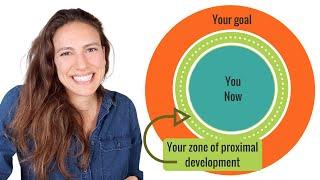 Zone of Proximal Development and Scaffolding EXPLAINED!