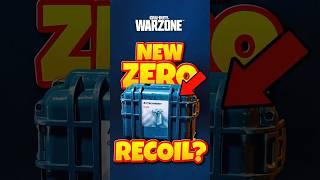 I tested Warzone’s NEW Attachment 