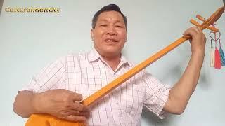 Traditional Tay ethnic musical instruments in Viet Nam