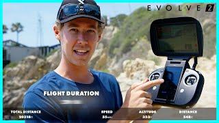 XDynamics - Unlocking the EVOLVE 2's Highly Effective Battery Capabilities