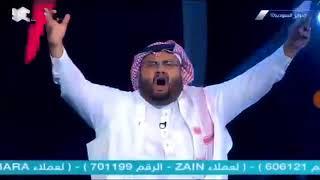 في جوائز السعودية .. أحسائي فاز بالسيارة من أول سؤال وهذا كان رد فعله !!!