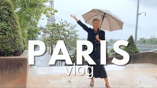 Paris Vlog