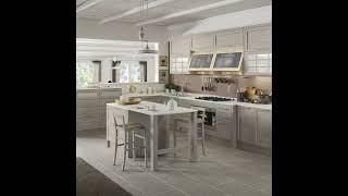 Dover: lo stile country chic per la tua cucina