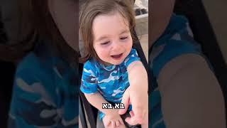 המתיחה של שירן ! איך מעירים אבא שנרדם בחופשה