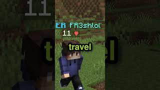 How To Get Started on FreshSMP