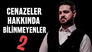 Cenaze İmamına Sorduk 2 - Ölüler Bizi Görüp Duyar Mı?