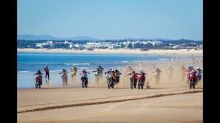 MONTE GORDO SAND RACE 2024 - CORRIDA MOTO - DIA 1