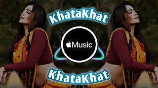 KhataKhat Vs Balma // Tabla Mix // DJ DYNAMO IN THE MIX //