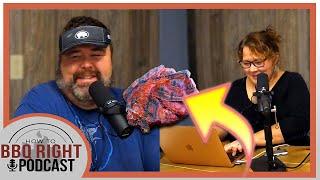 Malcom Reed's ULTIMATE Pork Steak Guide! | HowtoBBQRight Podcast