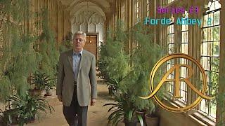 Antiques Roadshow UK 23x25 Forde Abbey 2 (April 1, 2001)