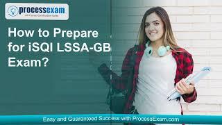 [Updated 2022] How to Prepare for LSSA-GB exam on Lean Six Sigma Green Belt?