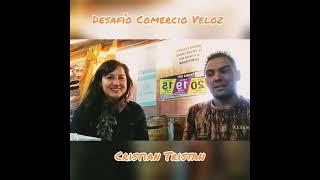 Desafío Comercio Veloz con Cristian Tristán