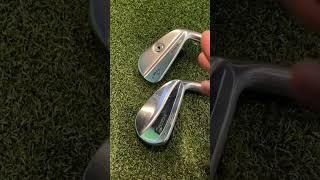 WHAT IS THE BEST BLADED GOLF IRON