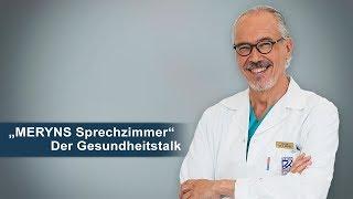 „Zucker oder Fett – Wer ist unser bester Feind?“