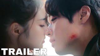 Love Song for Illusion (2024) Trailer | Park Ji Hoon, Hong Ye Ji