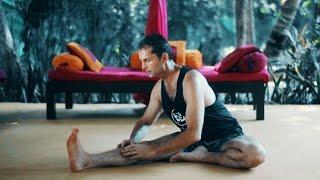 Ashtanga Yoga - Gentle Beginners Routine