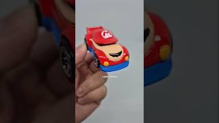 MARIO SUPER MARIO HOT WHEELS CHARACTER CARS #mariokart #supermario #nintendo #mario