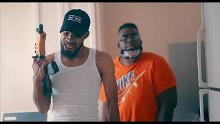 C-4TYMES Ft. Gunzo | Body Bag Official Video | Directed x Snoopography
