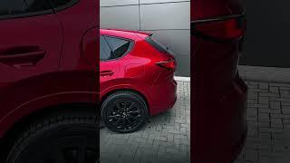 MAZDA CX-60 2.5 Plug-In HYBRID #cx60 #phev #daachermes #suv #mazdalove #mazdacommunity