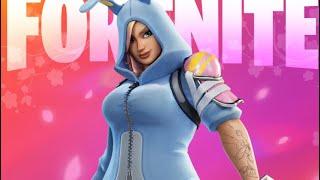 MISS BUNNY PENNY Gameplay! (60 FPS PS4)