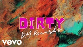 Dirty Dirty - Mike Floss (DM Records)