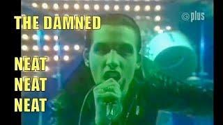 The Damned - Neat Neat Neat - Supersonic 1977 HD Best Version