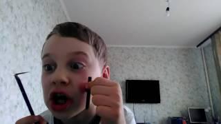 Ломаем карандаши