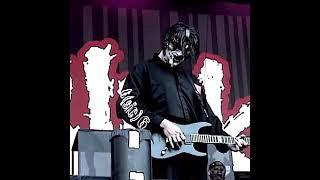 jim root slipknot edit