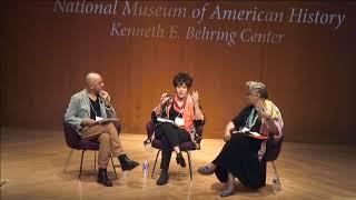 Smithsonian Food History Weekend 2017: Roundtables Session 4 (Part I)