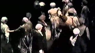 Les Misérables - Broadway 2003 - Part 2
